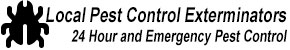 New Bloomfld MO Pest Control Exterminators